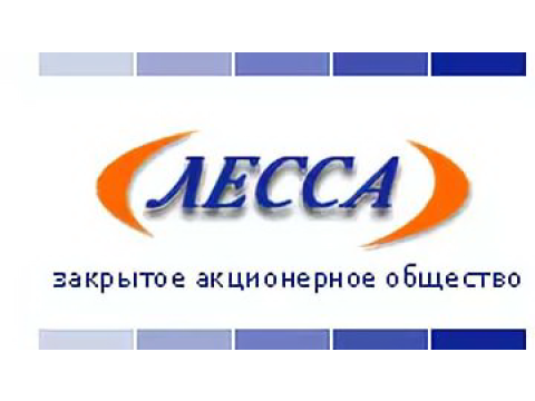 ЗАО «Лесса» ЗАО «Лесса»